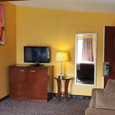 Olympic Inn & Suites-2