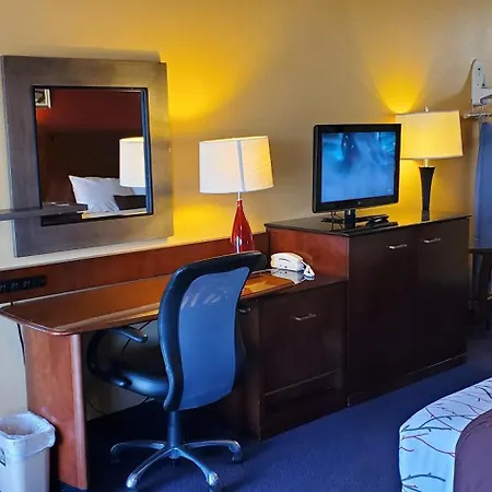 Olympic Inn & Suites-3