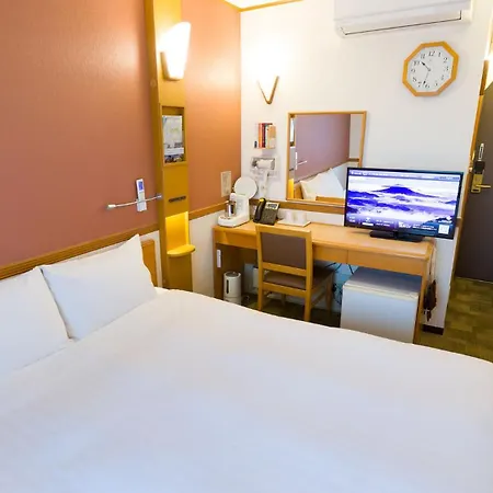 Toyoko Inn Osaka Taniyon Kosaten-3