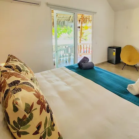 Hotel Ysuri San Pancho-3