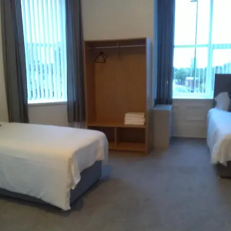 Newcastle West Hotel & Bar-3