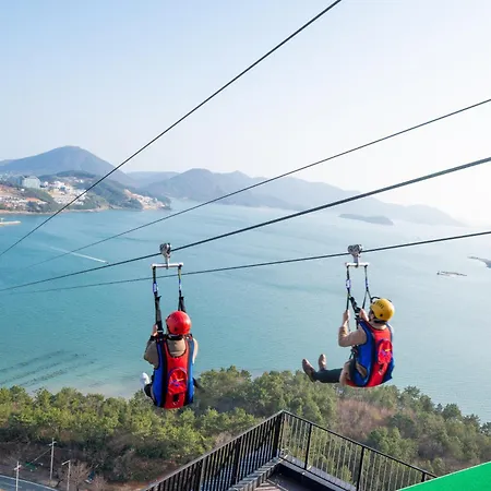 Ramada Plaza By Wyndham Dolsan Yeosu-2