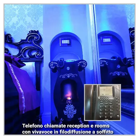 Erossuite Guesthouse-3