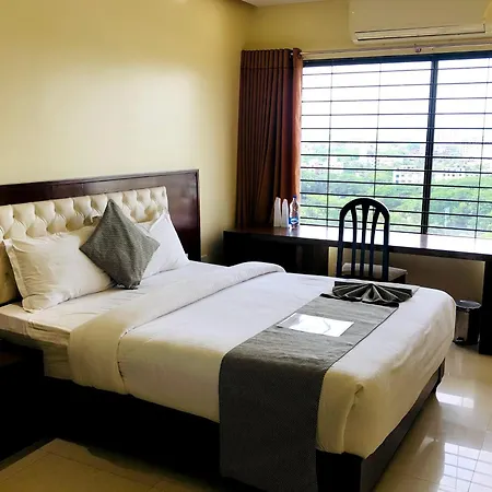 Richmond Hotel Sylhet-2