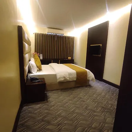 Richmond Hotel Sylhet-3