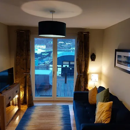 Seaview Guesthouse-2