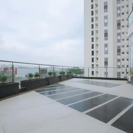 Manjhi Residency-2