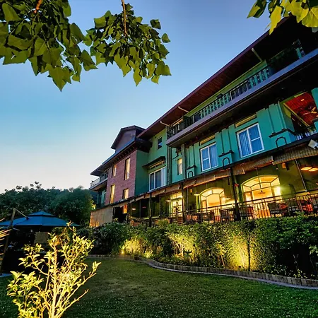 The Atman Dharamshala By Leisure Hotels-2