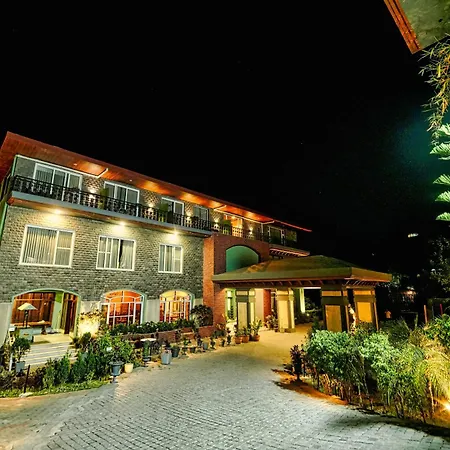 The Atman Dharamshala By Leisure Hotels-3