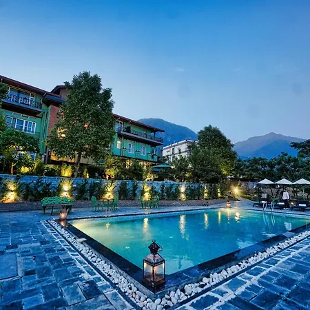 The Atman Dharamshala By Leisure Hotels-3