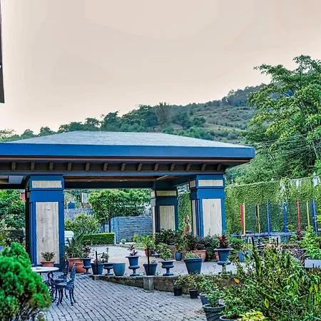 The Atman Dharamshala By Leisure Hotels-2