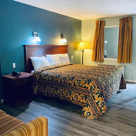 Excel Inn & Suites-2