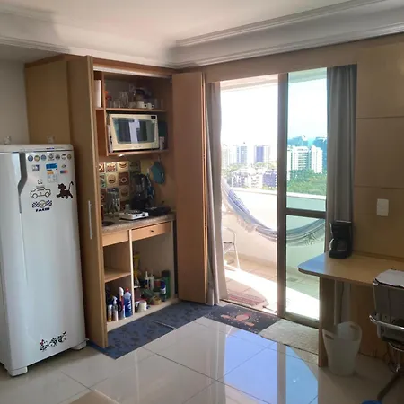 Mediterraneo Flat Barra Da Tijuca-2