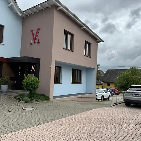 Hotel Villa Martino - zum Hirsch-3