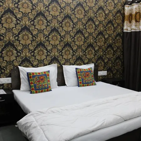 Hill Paradise Home Stay-2