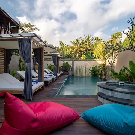 The Compass Rose Ubud-2