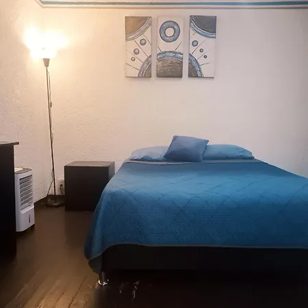 Hostal Roma-3