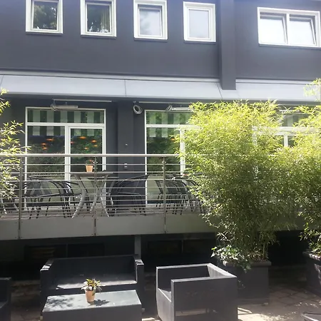 Residenz Wessinger, Neu-Isenburg-2