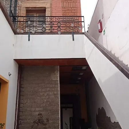 Gran Alcázar Hotel Boutique-2