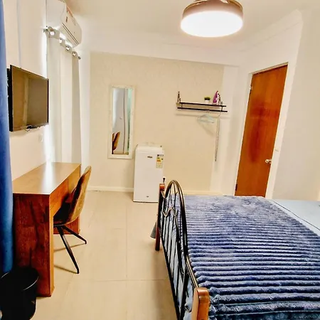 Kelly Guest House-3