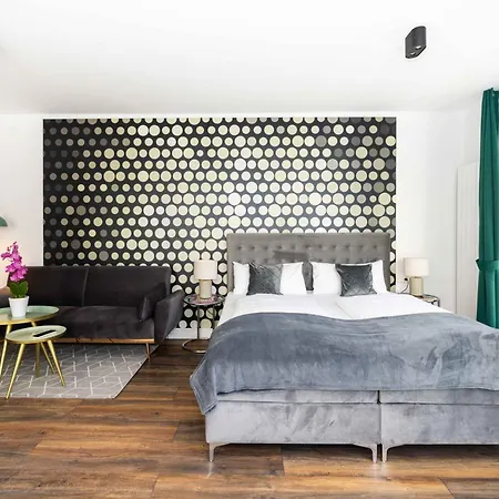 Eco Smart Apartments Premium City-3