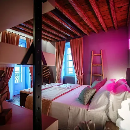 Vitrum - Como Luxury Suites-2