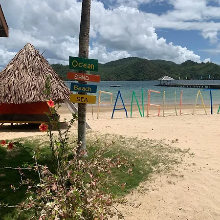 Pangulatan Beach Resort-2