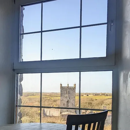 St Davids Gin & Kitchen - The Cathedral Villas-2