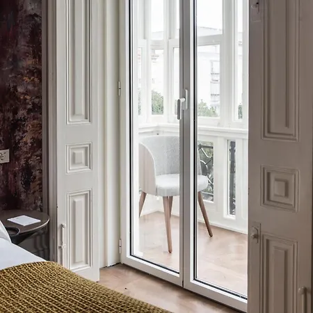 Soho Boutique Palacio De Pombo-2