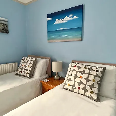 B&B Near The Sea-2