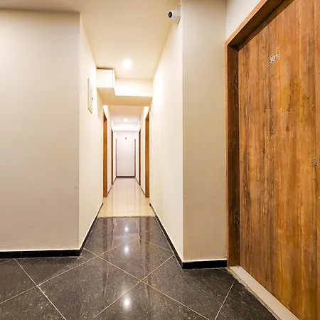 Hotel Nova Shine-2