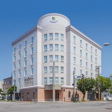 Gran Palette Hakodate-3
