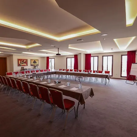 Majestic Byblos Grand Hotel-3