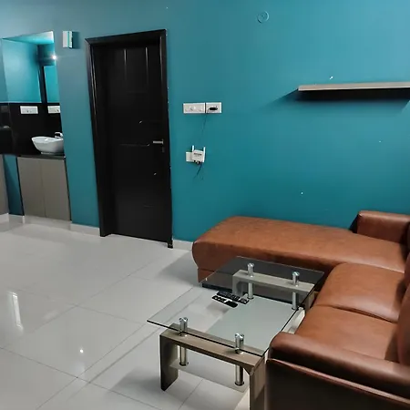 Gdc - Apartment Suites-2