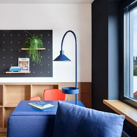 STAYERY Wolfsburg - New Opening-3