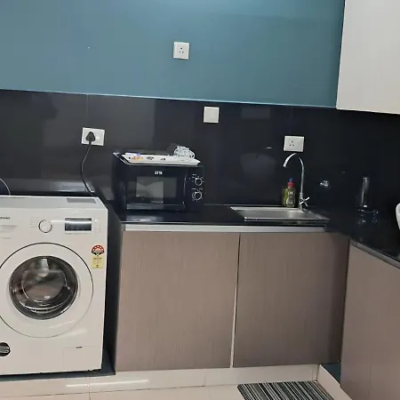 Gdc - Apartment Suites-3