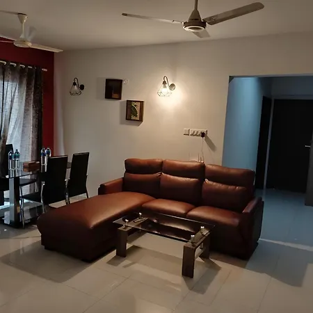 Gdc - Apartment Suites-2