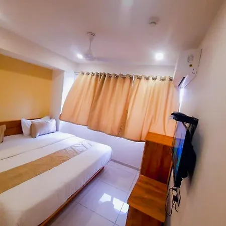 Hotel Nova Safal-2