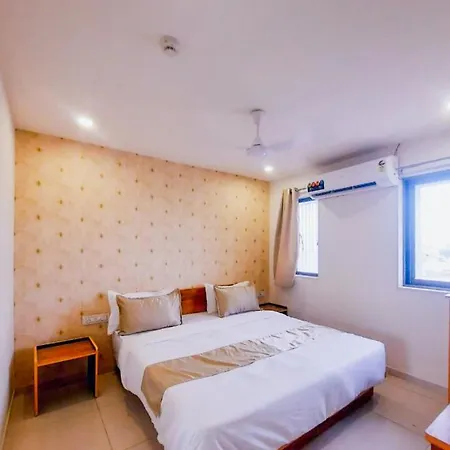 Hotel Nova Safal-3