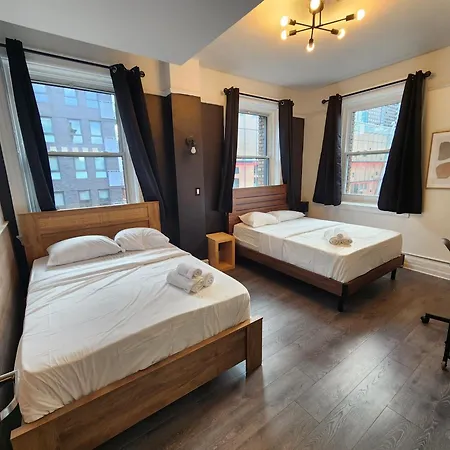 Le Sand & Stone Hotel-2