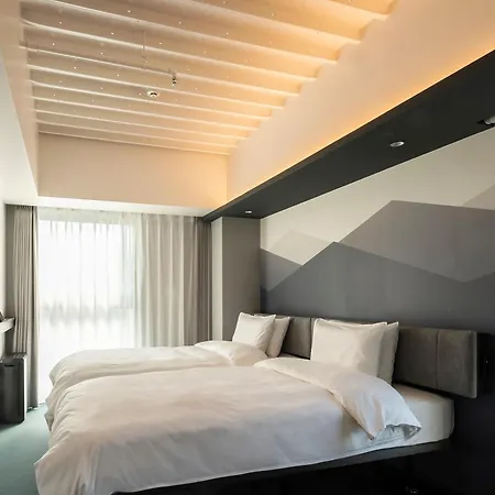 Prince Smart Inn Kyoto Sanjo-2