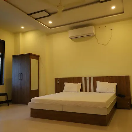 Athitya Hotel And Resort-3