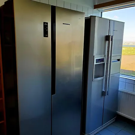 Víðines Guesthouse-3