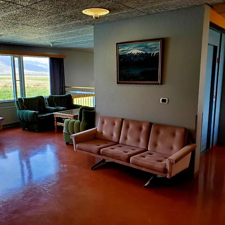 Víðines Guesthouse-2
