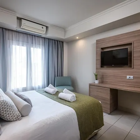 E-Geo Easy Living Resort-2