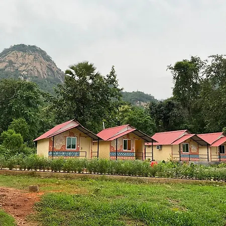 Palashgram Eco Resort-2