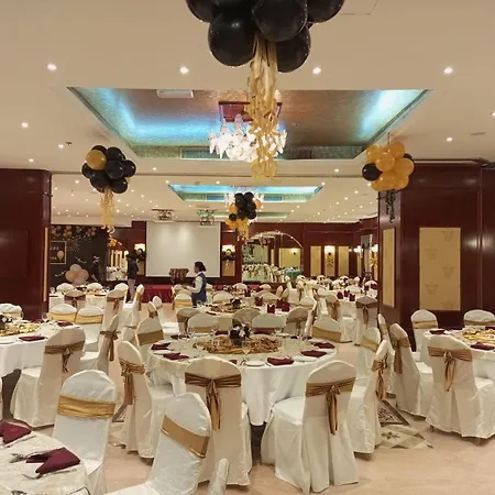 Royal Concorde Hotel & Suite-3