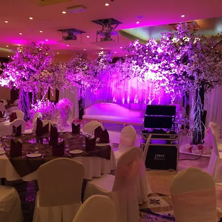 Royal Concorde Hotel & Suite-2