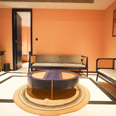 Bur'Dera - A Boutique Luxury Hotel-3