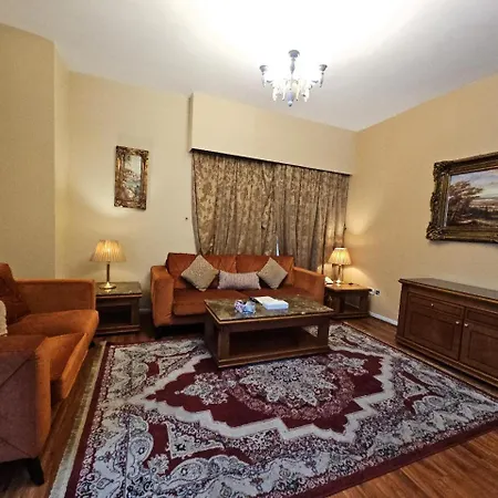Royal Concorde Hotel & Suite-3